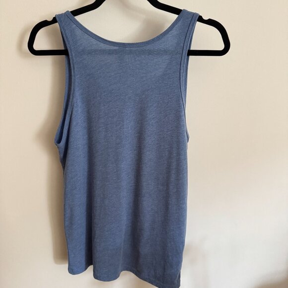 Bella + Canvas Provincetown Tank Top Unisex XS Original Graphic - Picture 3 of 5